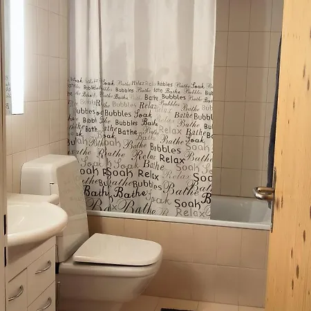 Apartament 2.5 Im Herzen