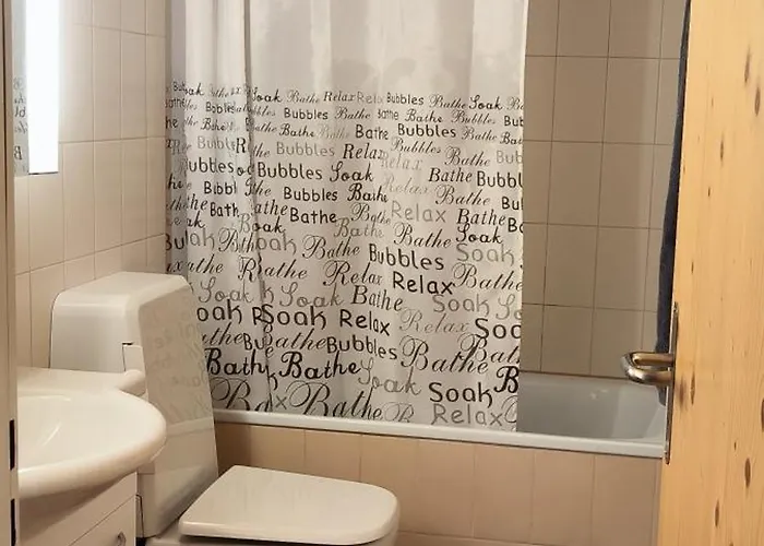 Apartamento 2.5 Im Herzen