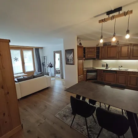 2.5 Im Herzen Apartment